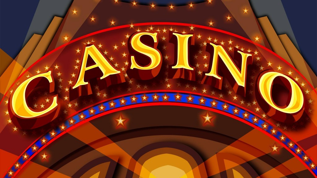 where is casino rama ontario