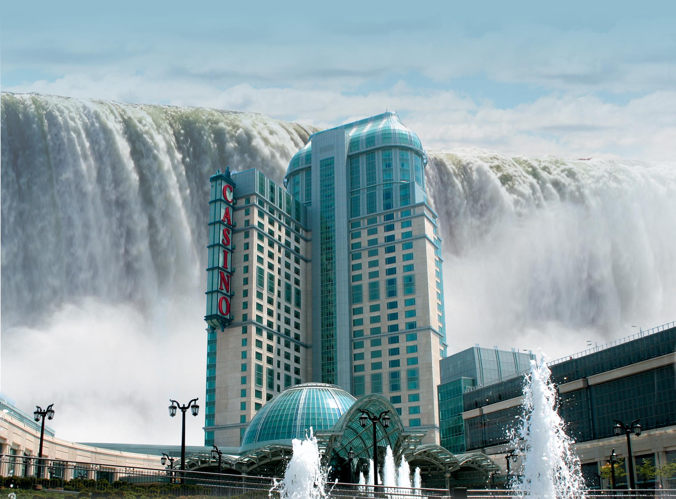 niagara falls casino reviews